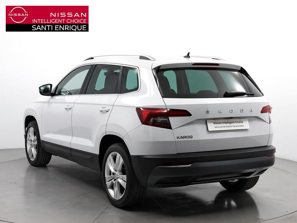 Skoda Karoq 1.5 TSI 110kW (150CV) ACT Style 2