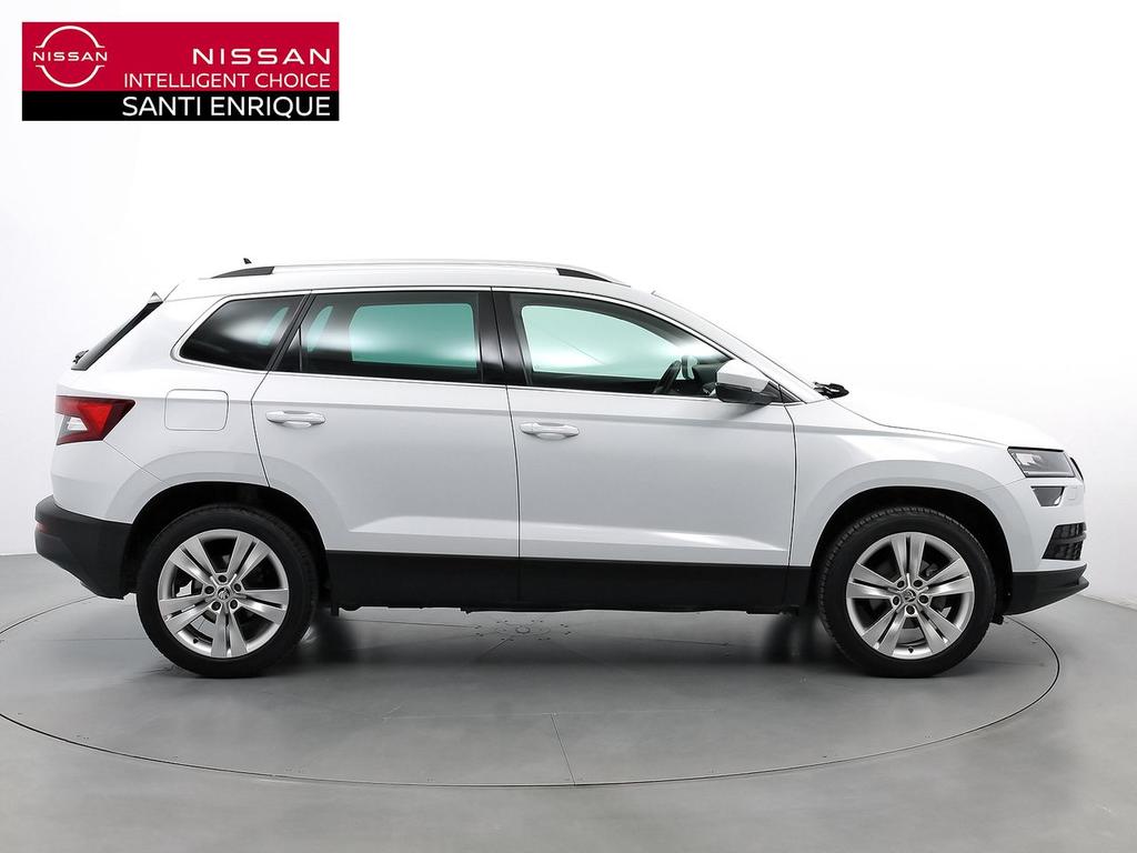 Skoda Karoq 1.5 TSI 110kW (150CV) ACT Style 3