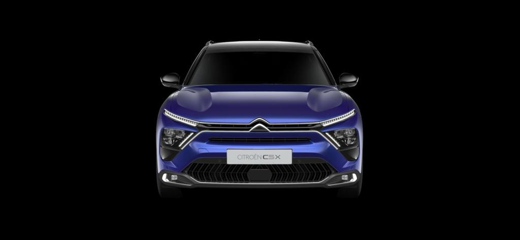 Citroën C5 X Hybrid 180 e-EAT8 Shine 5