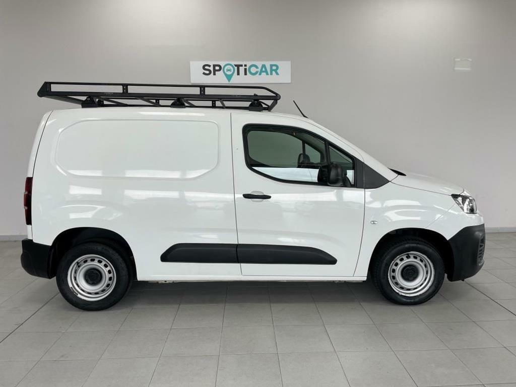 Citroën Berlingo VAN 1.5 BLUEHDI 100 TALLA M CONTROL 3P 3