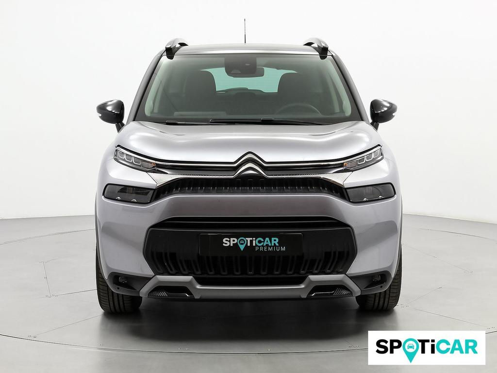 Citroën C3 Aircross PureTech 81kW (110CV) S&S Feel Pack 4