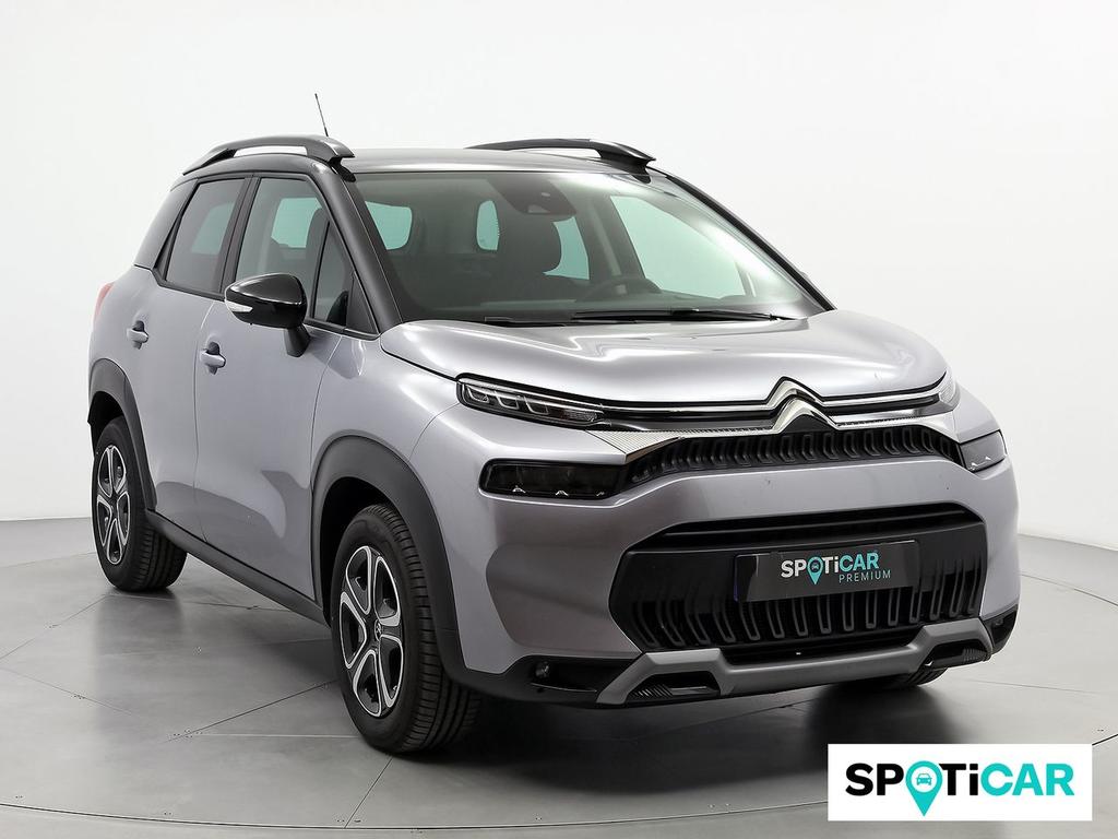 Citroën C3 Aircross PureTech 81kW (110CV) S&S Feel Pack 1