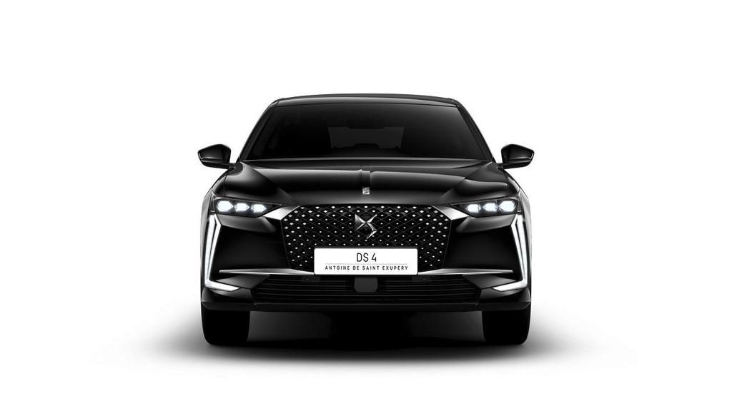 DS Automobiles DS 4 HYBRID ANTOINE DE SAINT EXUPÉRY 6