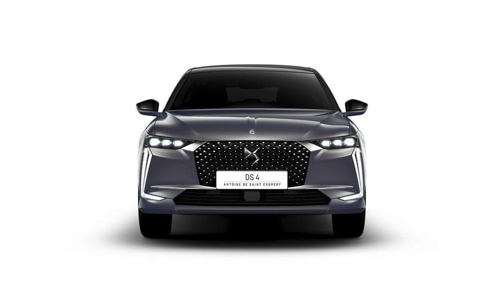 DS Automobiles DS 4 HYBRID ANTOINE DE SAINT EXUPÉRY 6