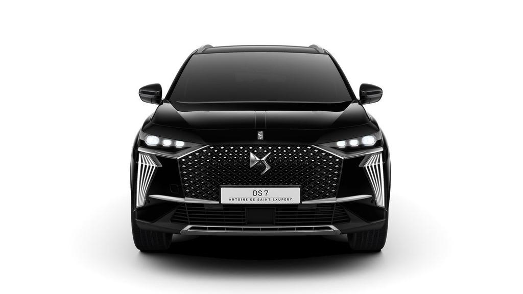 DS Automobiles DS 7 BlueHDi 130 Automático SAINT EXUPERY 6