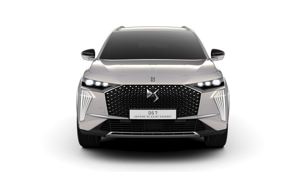 DS Automobiles DS 7 BlueHDi 130 Automático SAINT EXUPERY 6