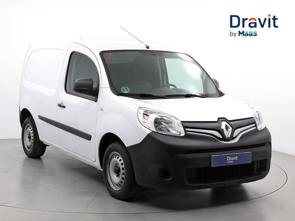 Renault Kangoo KANGOO FURGON 1.5 DCI 90 ENERGY PROFESIONAL N1 4P 1