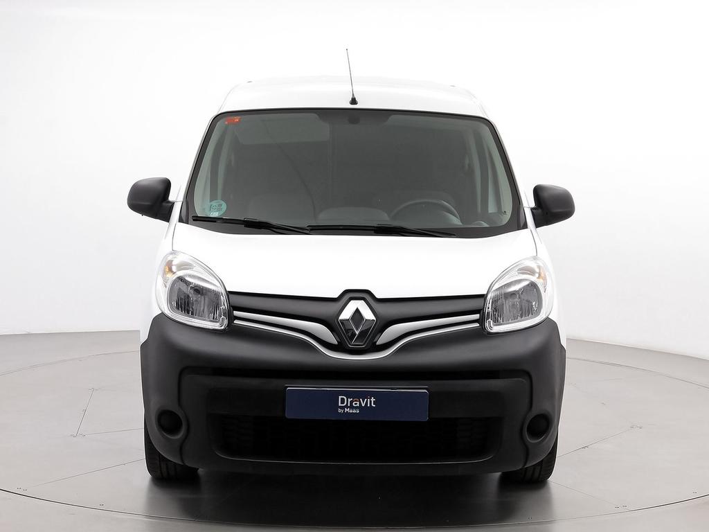 Renault Kangoo KANGOO FURGON 1.5 DCI 90 ENERGY PROFESIONAL N1 4P 4