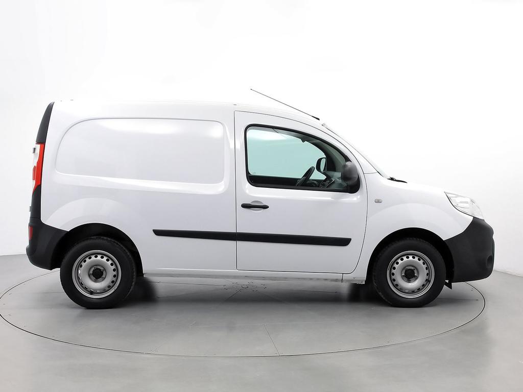 Renault Kangoo KANGOO FURGON 1.5 DCI 90 ENERGY PROFESIONAL N1 4P 3