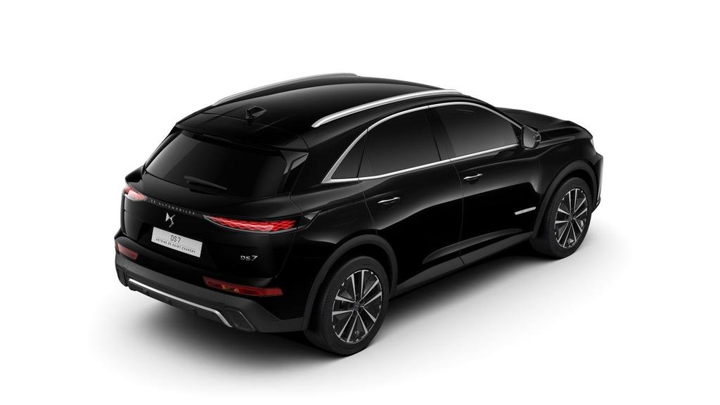 DS Automobiles DS 7 E-TENSE 225 SAINT EXUPERY 5