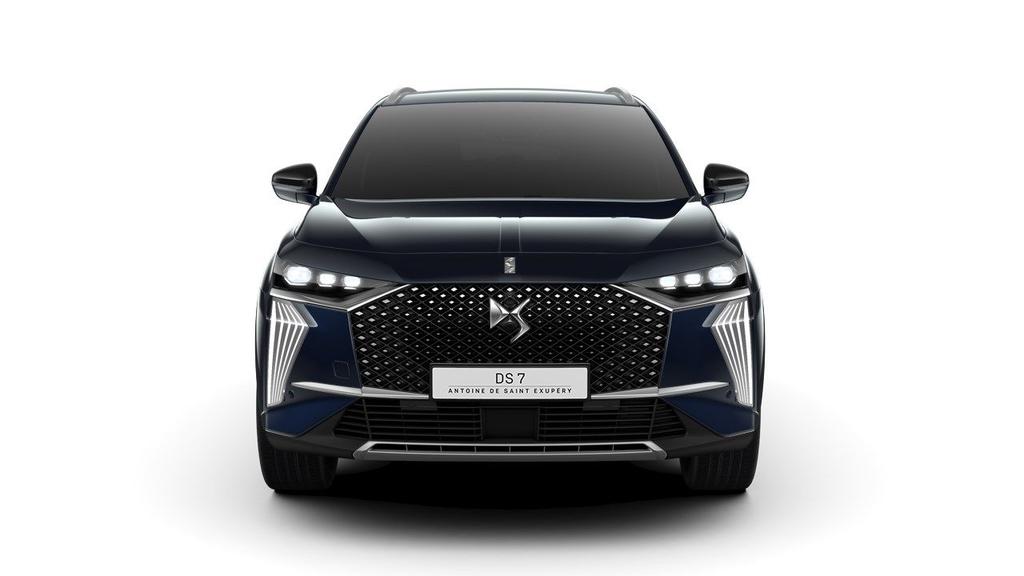 DS Automobiles DS 7 E-TENSE 225 SAINT EXUPERY 6