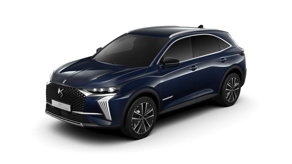 DS Automobiles DS 7 E-TENSE 225 SAINT EXUPERY 2