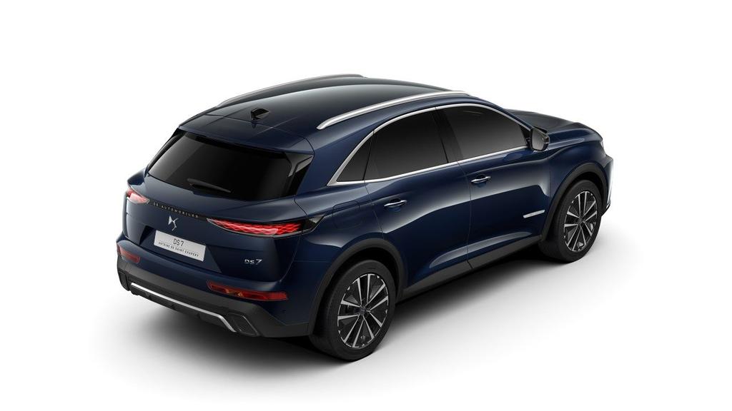 DS Automobiles DS 7 E-TENSE 225 SAINT EXUPERY 5