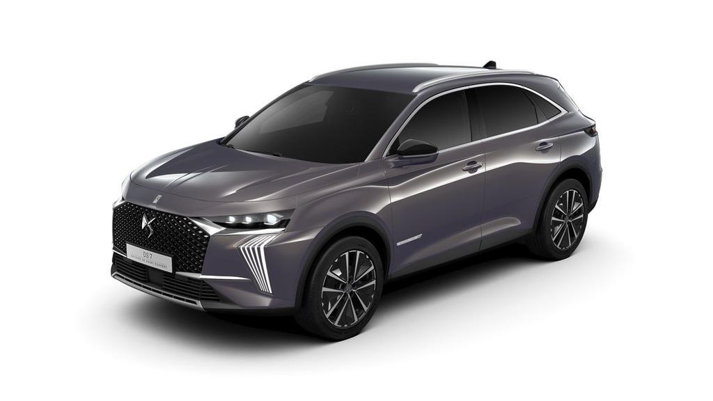 DS Automobiles DS 7 E-TENSE 225 SAINT EXUPERY 2