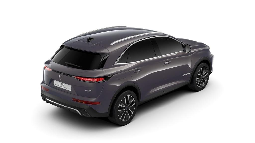 DS Automobiles DS 7 E-TENSE 225 SAINT EXUPERY 5