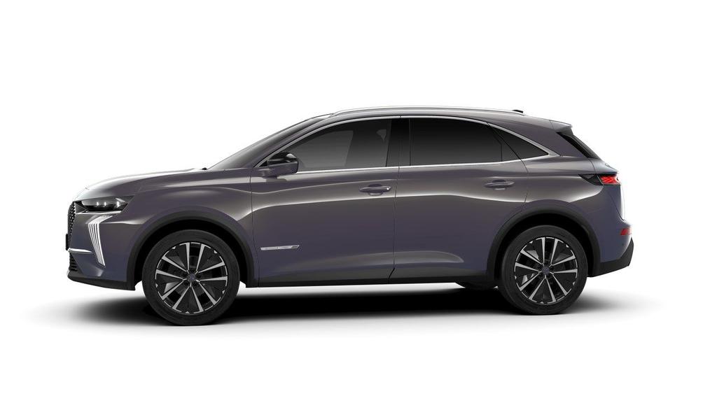 DS Automobiles DS 7 E-TENSE 225 SAINT EXUPERY 3