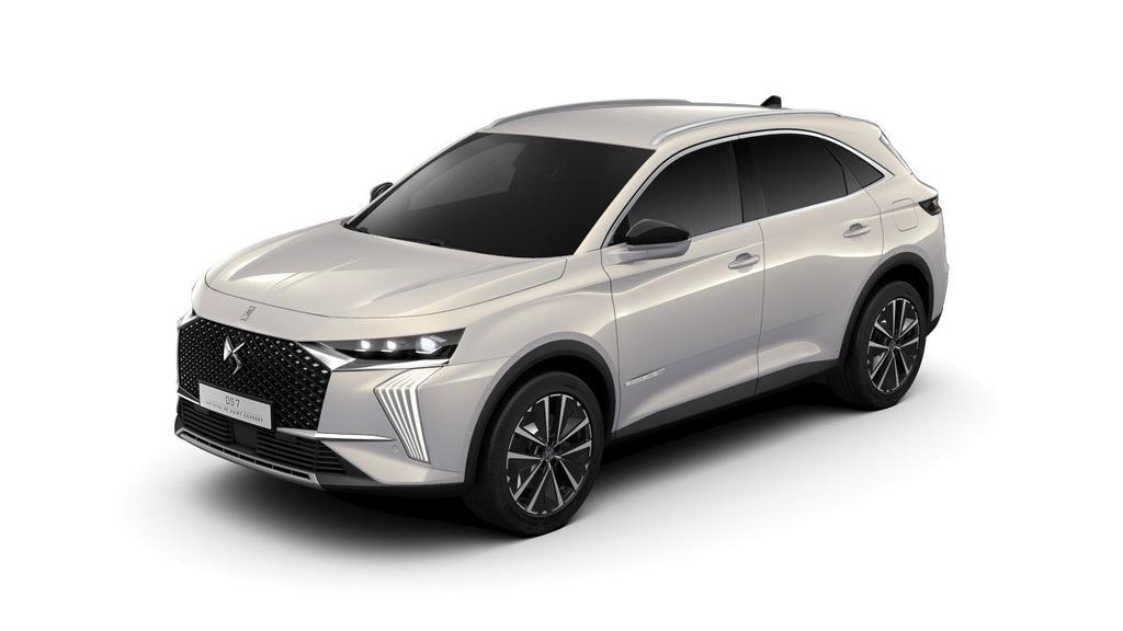 DS Automobiles DS 7 E-TENSE 225 SAINT EXUPERY 2