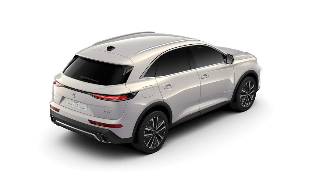 DS Automobiles DS 7 E-TENSE 225 SAINT EXUPERY 5