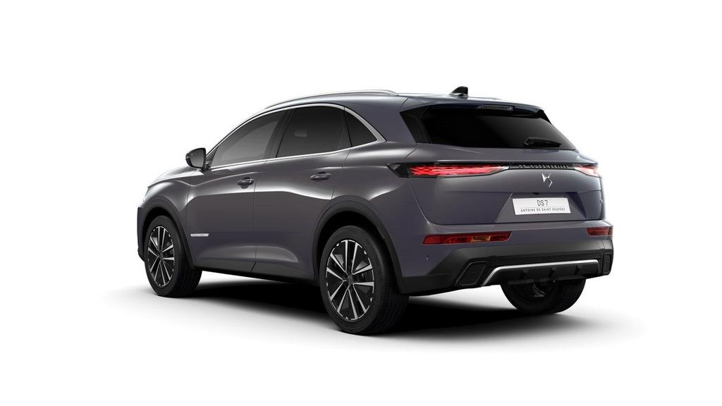 DS Automobiles DS 7 E-TENSE 4x4 300 SAINT EXUPERY 4