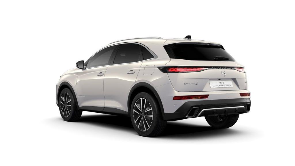 DS Automobiles DS 7 E-TENSE 4x4 300 SAINT EXUPERY 4