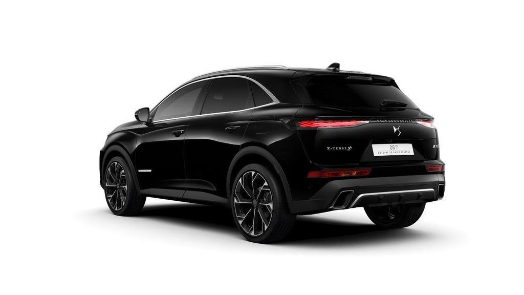 DS Automobiles DS 7 E-TENSE 4x4 360 SAINT EXUPERY 4