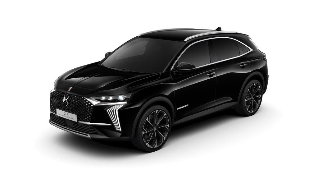 DS Automobiles DS 7 E-TENSE 4x4 360 SAINT EXUPERY 2