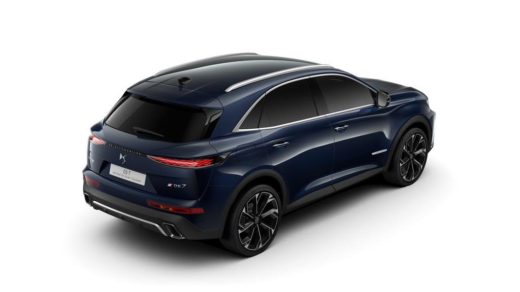 DS Automobiles DS 7 E-TENSE 4x4 360 SAINT EXUPERY 5