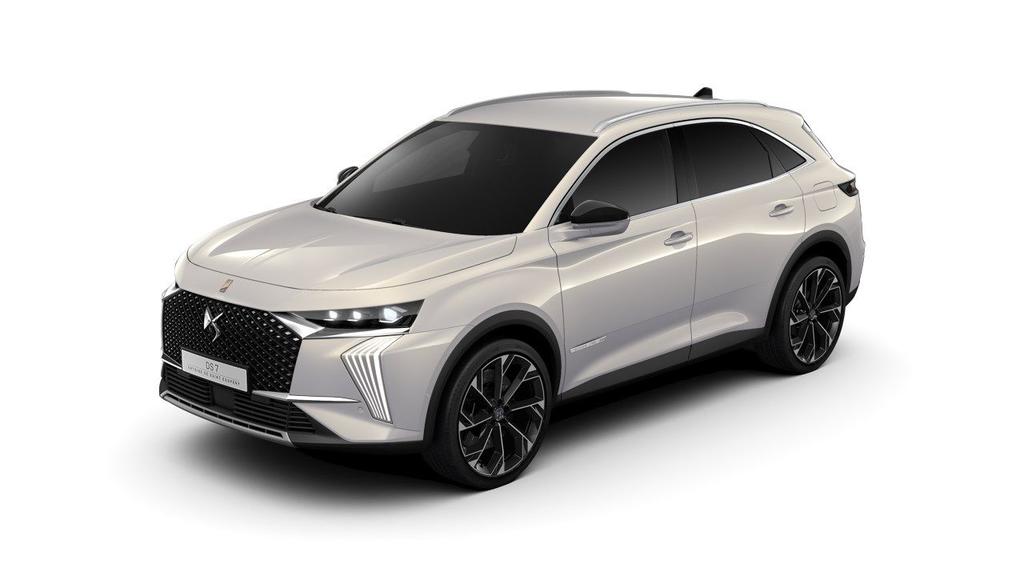 DS Automobiles DS 7 E-TENSE 4x4 360 SAINT EXUPERY 2