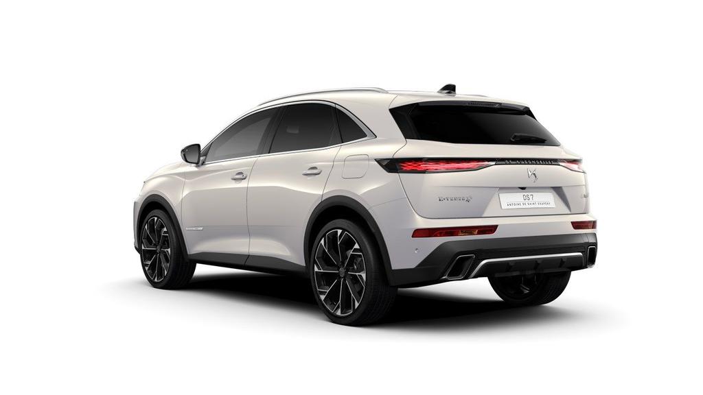 DS Automobiles DS 7 E-TENSE 4x4 360 SAINT EXUPERY 4