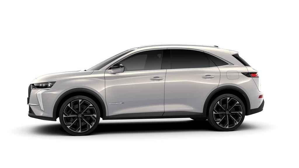 DS Automobiles DS 7 E-TENSE 4x4 360 SAINT EXUPERY 3