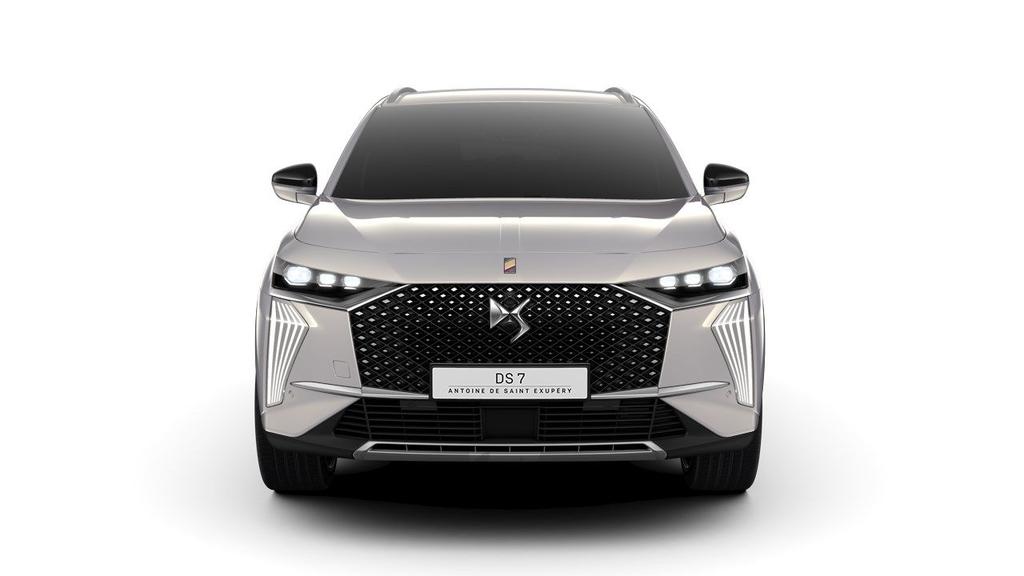 DS Automobiles DS 7 E-TENSE 4x4 360 SAINT EXUPERY 6