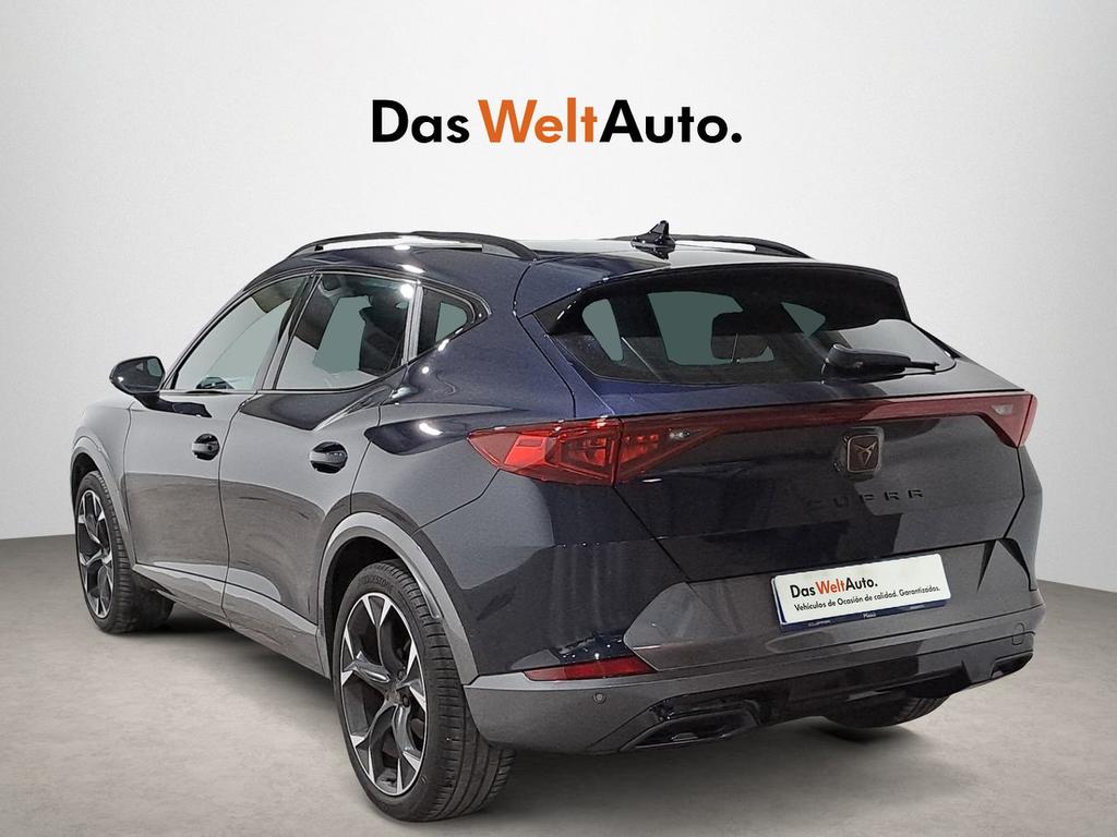 Cupra Formentor 1.5 TSI 110kW (150 CV) 2