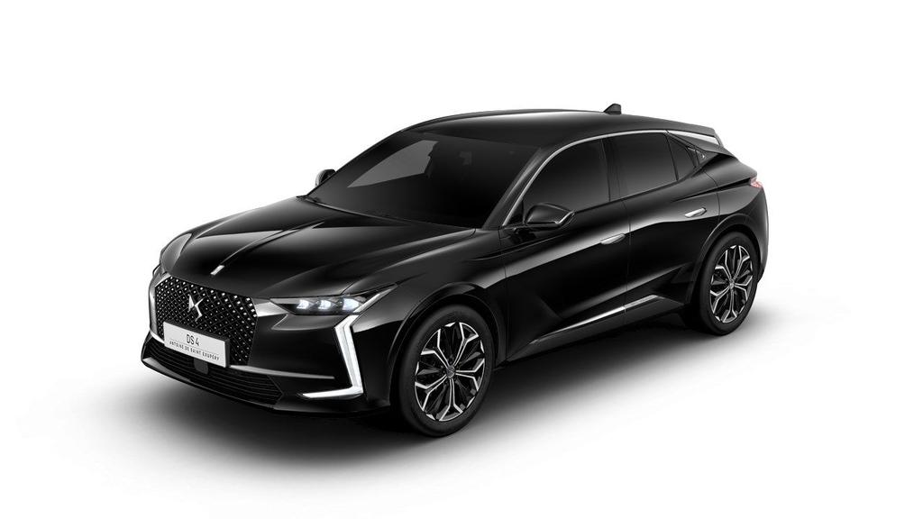 DS Automobiles DS 4 HYBRID ANTOINE DE SAINT EXUPÉRY 2