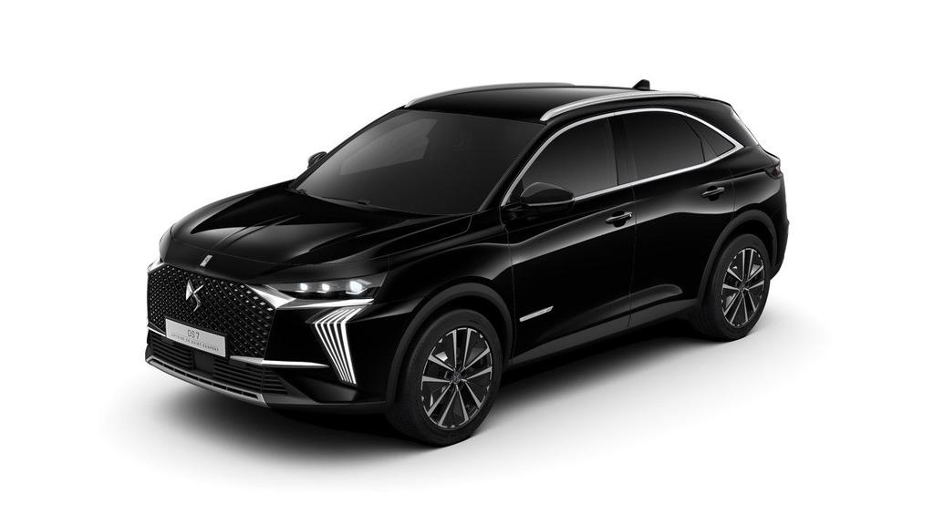 DS Automobiles DS 7 E-TENSE 225 SAINT EXUPERY 2