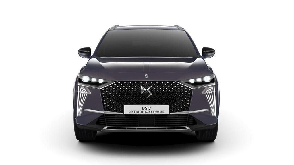 DS Automobiles DS 7 E-TENSE 4x4 300 SAINT EXUPERY 6