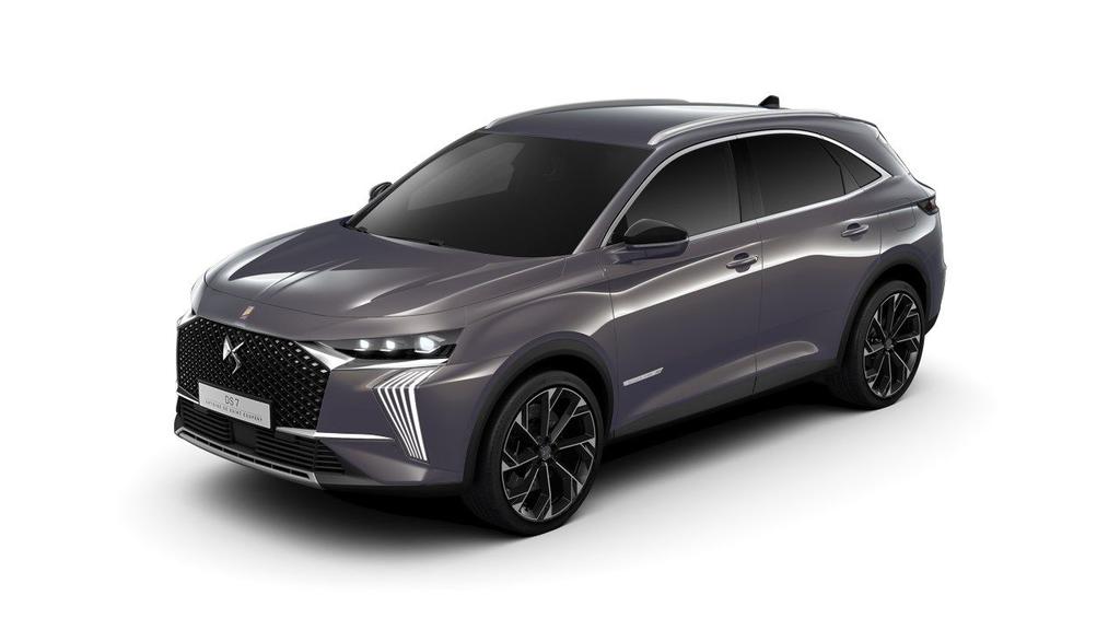 DS Automobiles DS 7 E-TENSE 4x4 360 SAINT EXUPERY 2