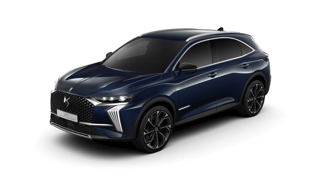 DS Automobiles DS 7 E-TENSE 4x4 360 SAINT EXUPERY 2