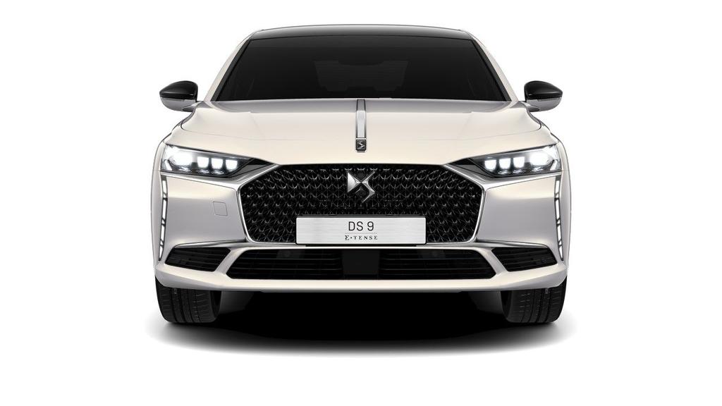 DS Automobiles DS 9 E-TENSE 250 RIVOLI + 4