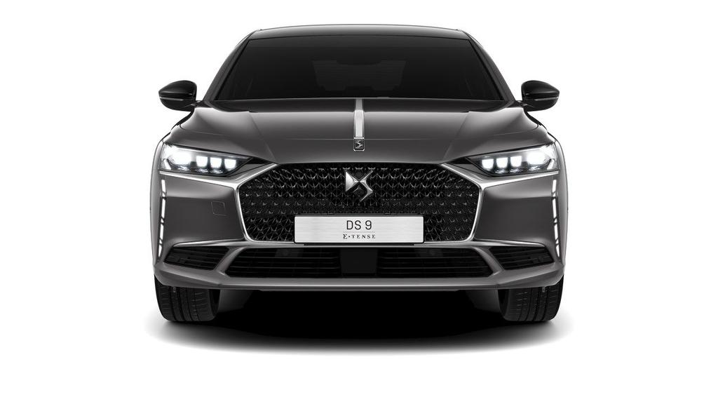 DS Automobiles DS 9 E-TENSE 250 RIVOLI + 6