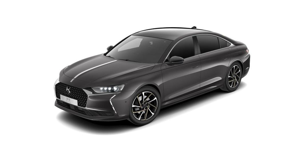 DS Automobiles DS 9 E-TENSE 250 RIVOLI + 2