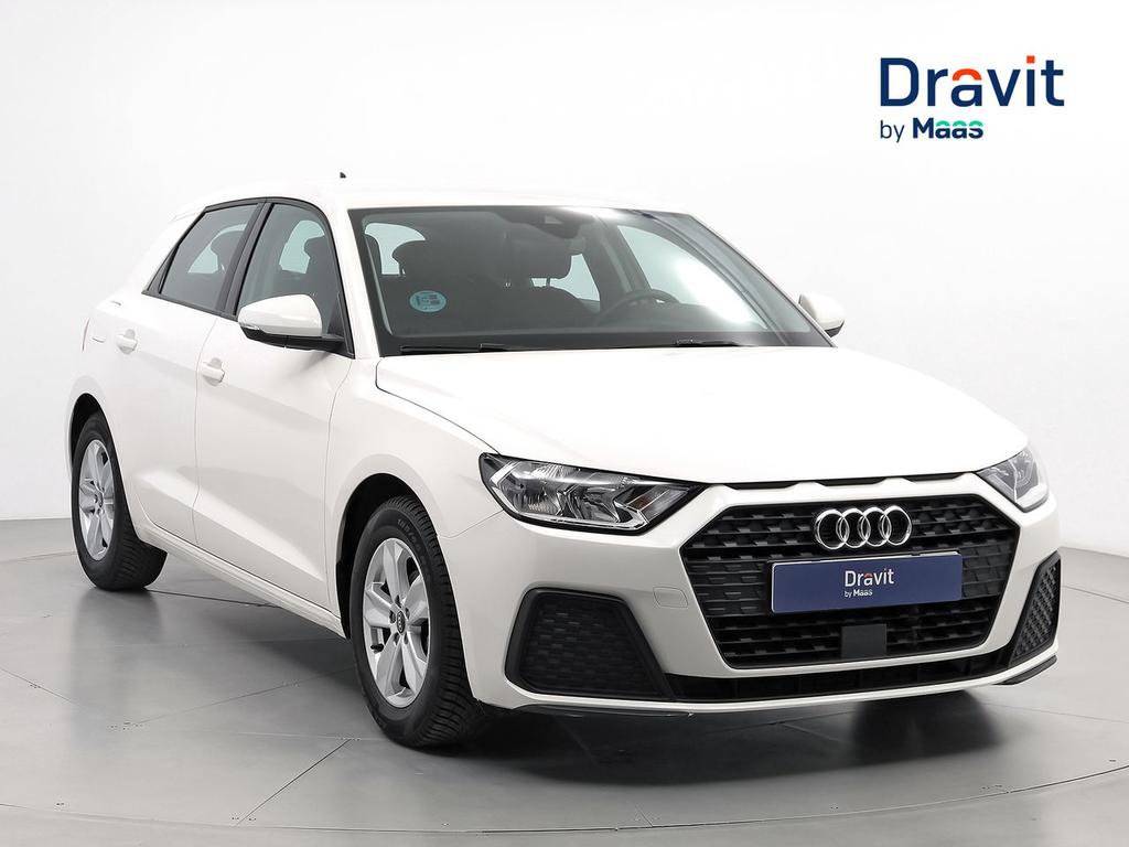 Audi A1 Sportback 25 TFSI 70kW (95CV) 1