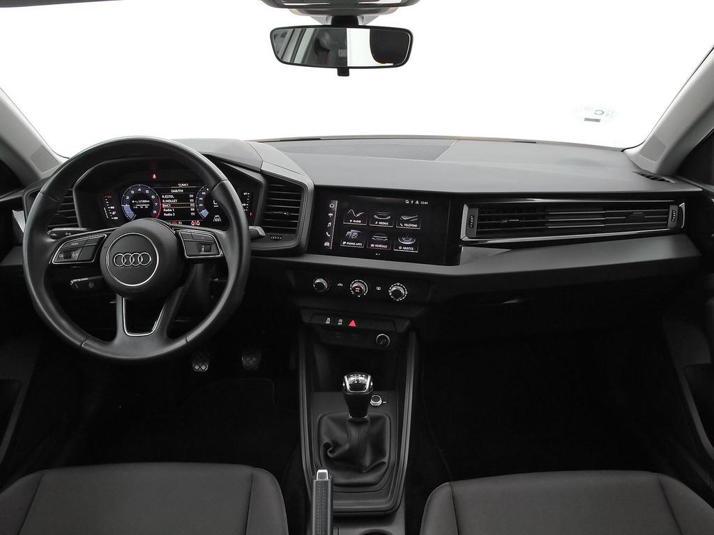 Audi A1 Sportback 25 TFSI 70kW (95CV) 6