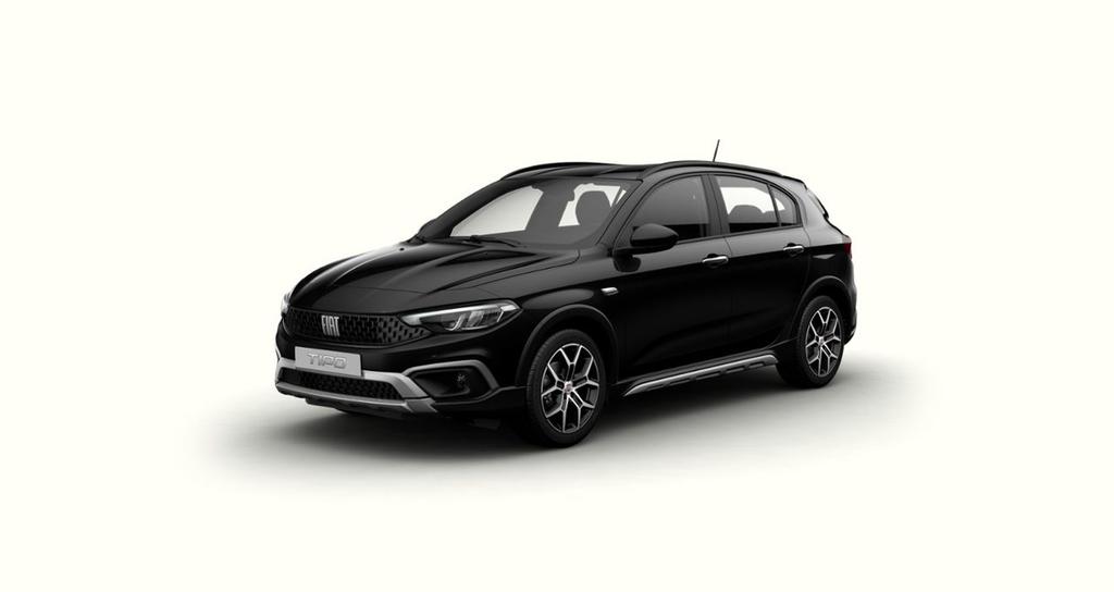 Fiat Tipo Cross 1.0 GSE 73kW (100CV) 2