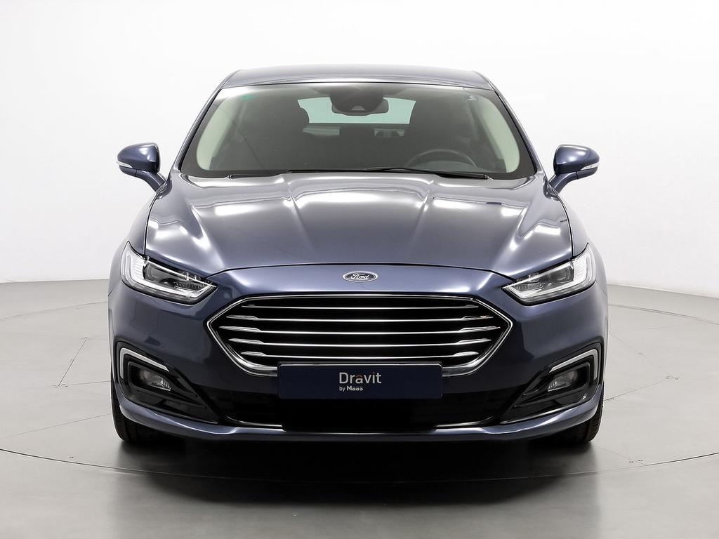 Ford Mondeo 1.5 EcoBoost 121kW (165CV) Titanium 4