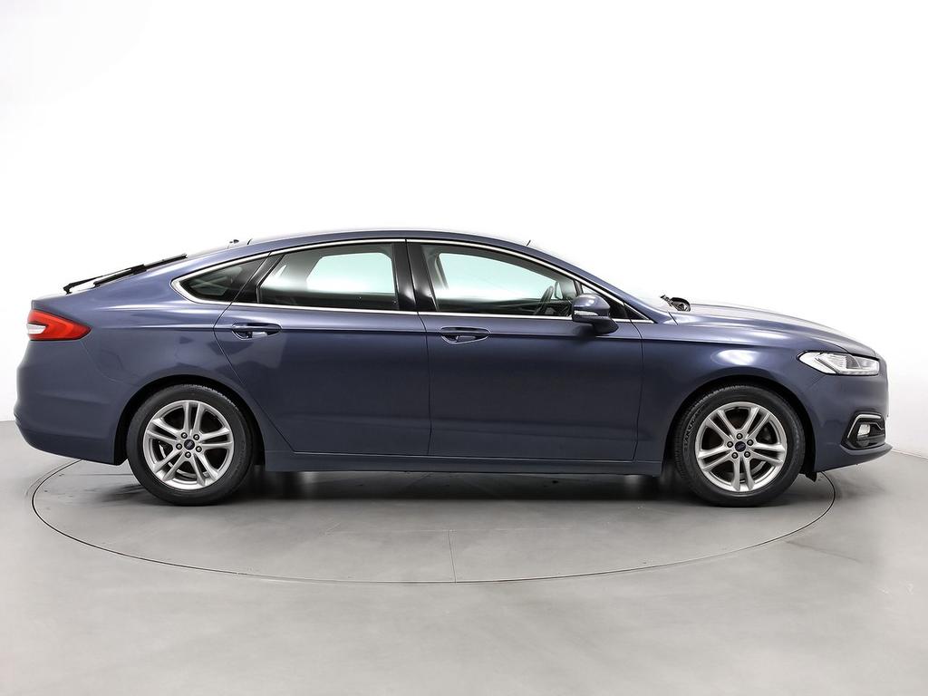 Ford Mondeo 1.5 EcoBoost 121kW (165CV) Titanium 3