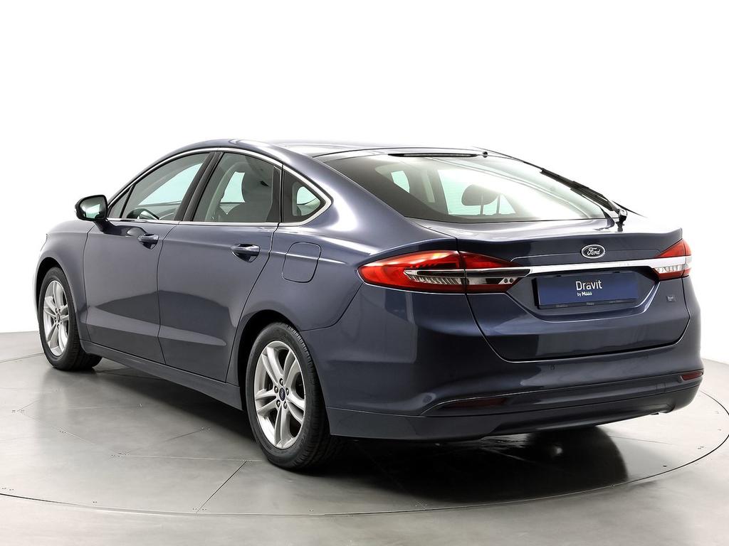 Ford Mondeo 1.5 EcoBoost 121kW (165CV) Titanium 2