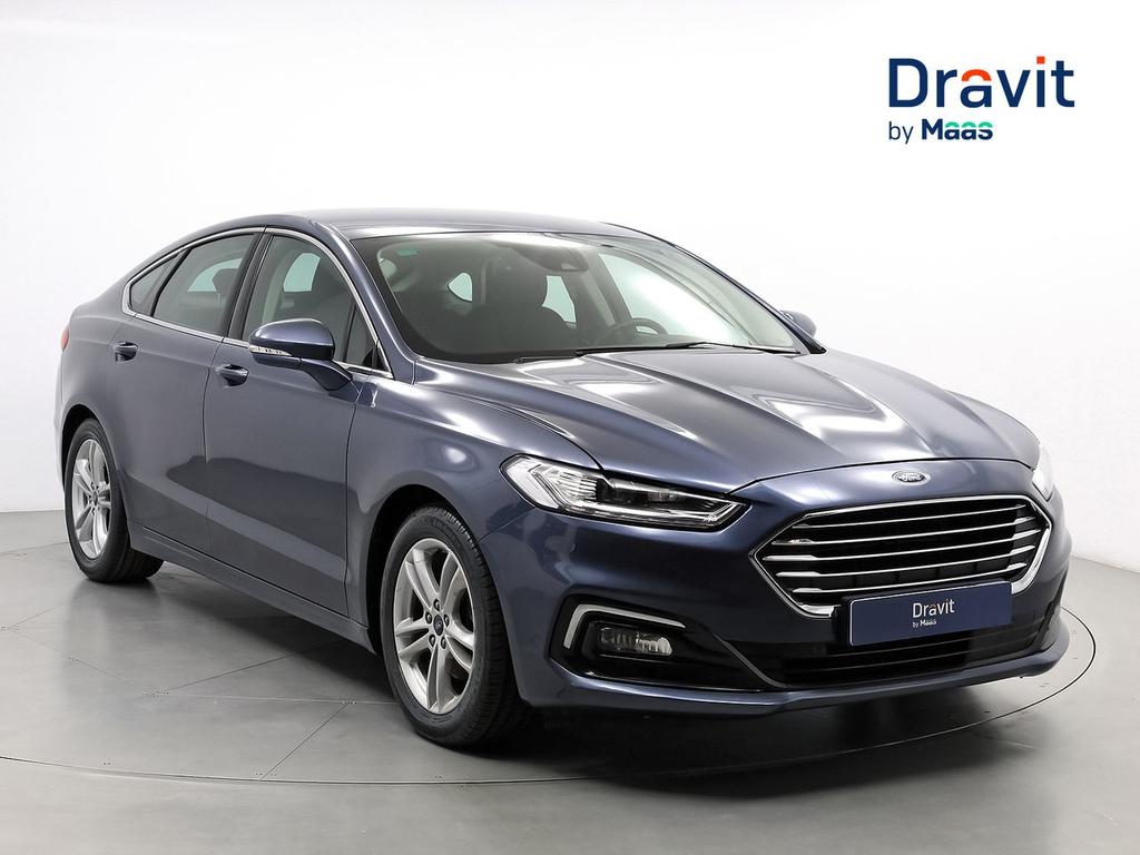 Ford Mondeo 1.5 EcoBoost 121kW (165CV) Titanium 1