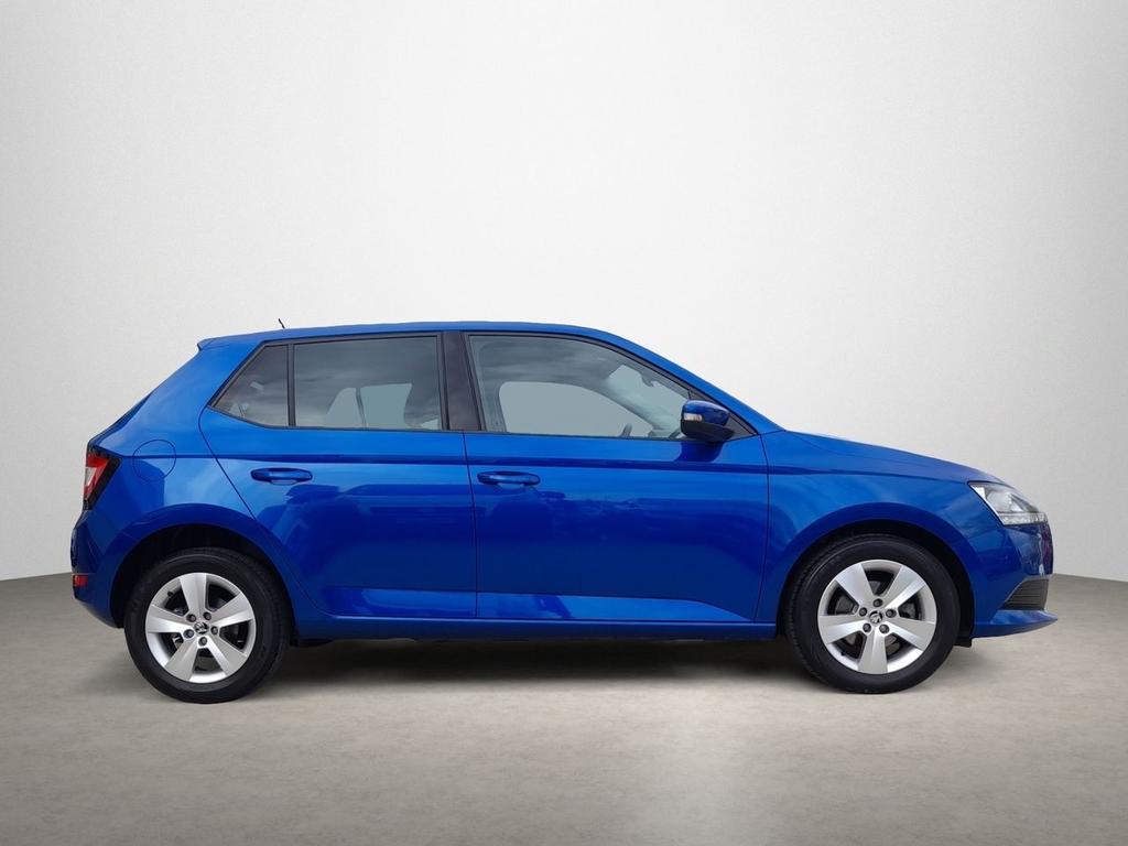 Skoda Fabia 1.0 TSI 70KW (95cv) Like 3