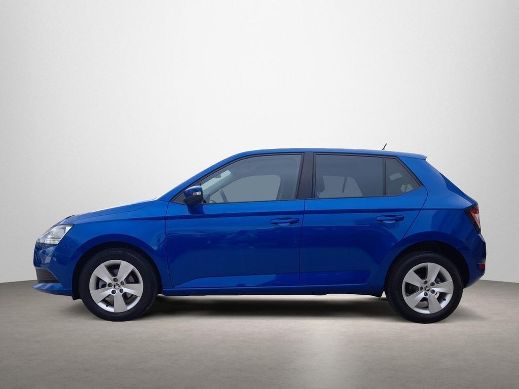 Skoda Fabia 1.0 TSI 70KW (95cv) Like 5