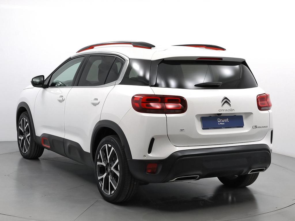 Citroën C5 Aircross PureTech 96kW (130CV) S&S Feel 2